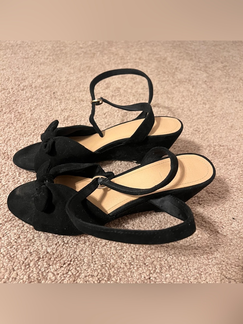 Loft heels